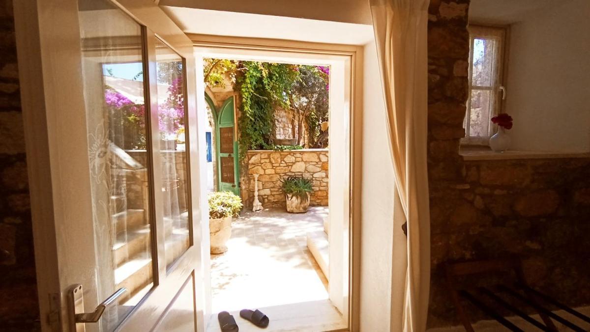 Ipekyol Villa Avec Piscine Privee Cesme Exterior photo