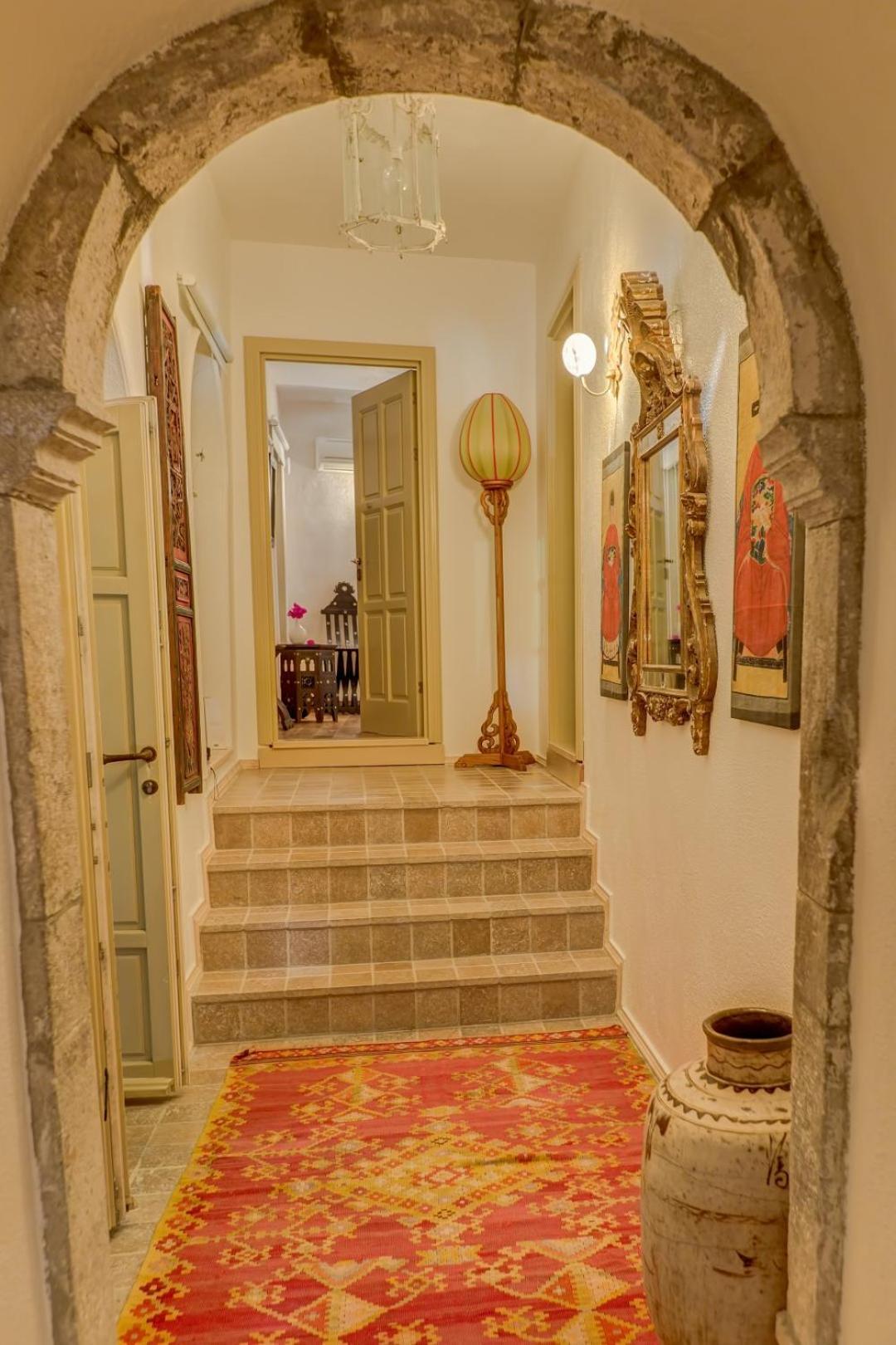 Ipekyol Villa Avec Piscine Privee Cesme Exterior photo