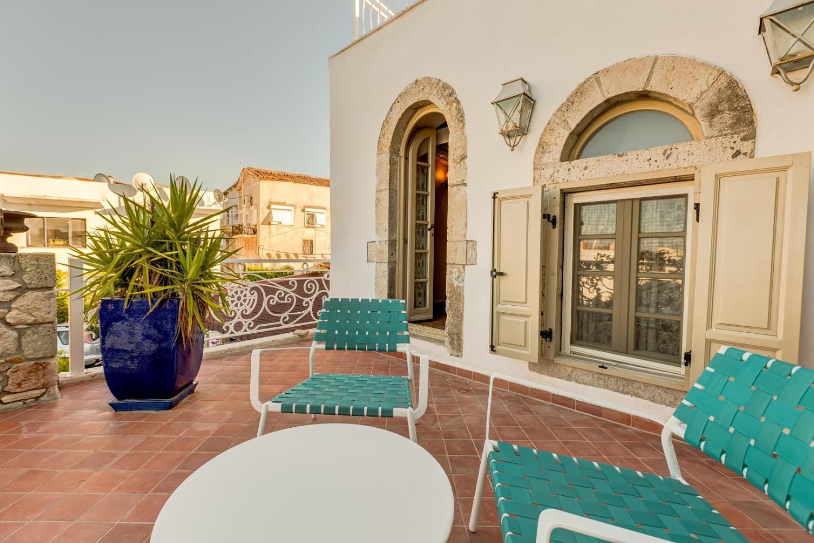 Ipekyol Villa Avec Piscine Privee Cesme Exterior photo